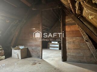  Maison à vendre 3 pièces 57 m²