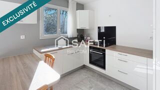  Maison à vendre 4 pièces 104 m²