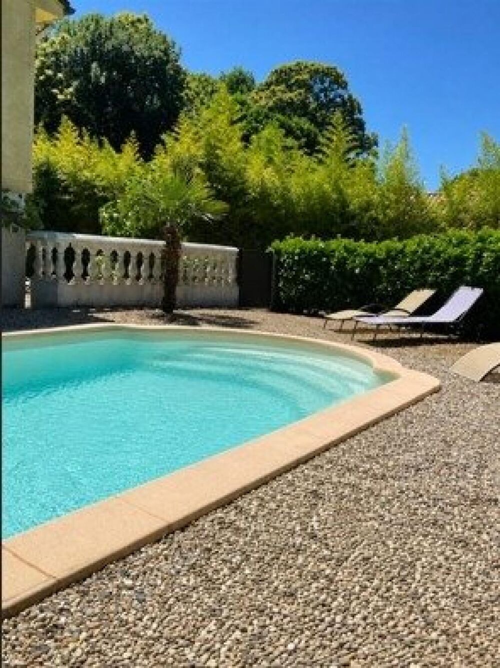 Vente Maison Villa avec piscine au cœur de l'Ardèche ! Thueyts