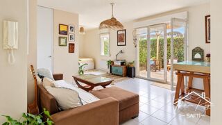 Vente Appartement Appartement clé en main avec jardin Parempuyre