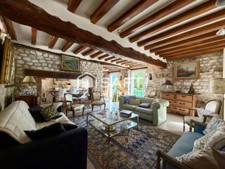  Maison à vendre 8 pièces 250 m²
