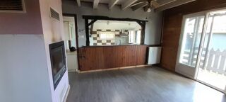  Maison � vendre 4 pi�ces 83 m�