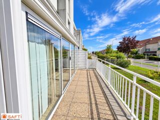  Appartement à vendre 3 pièces 78 m²