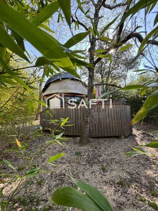 Maison à vendre 2 pièces 26 m²