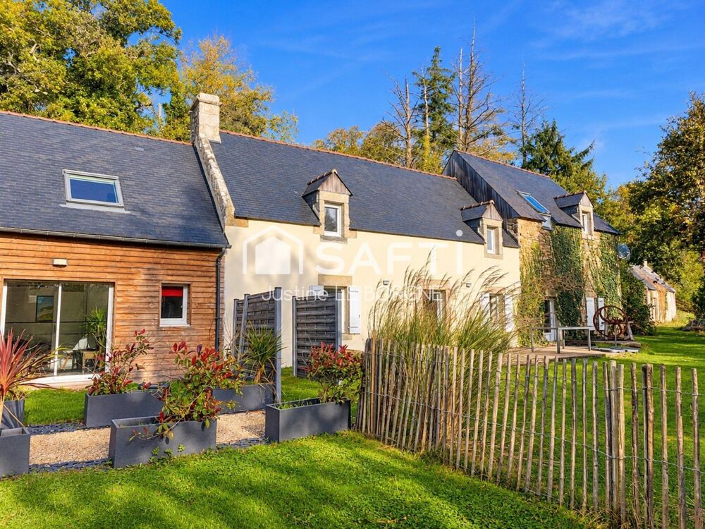 à vendre  Maison Plovan (29720)