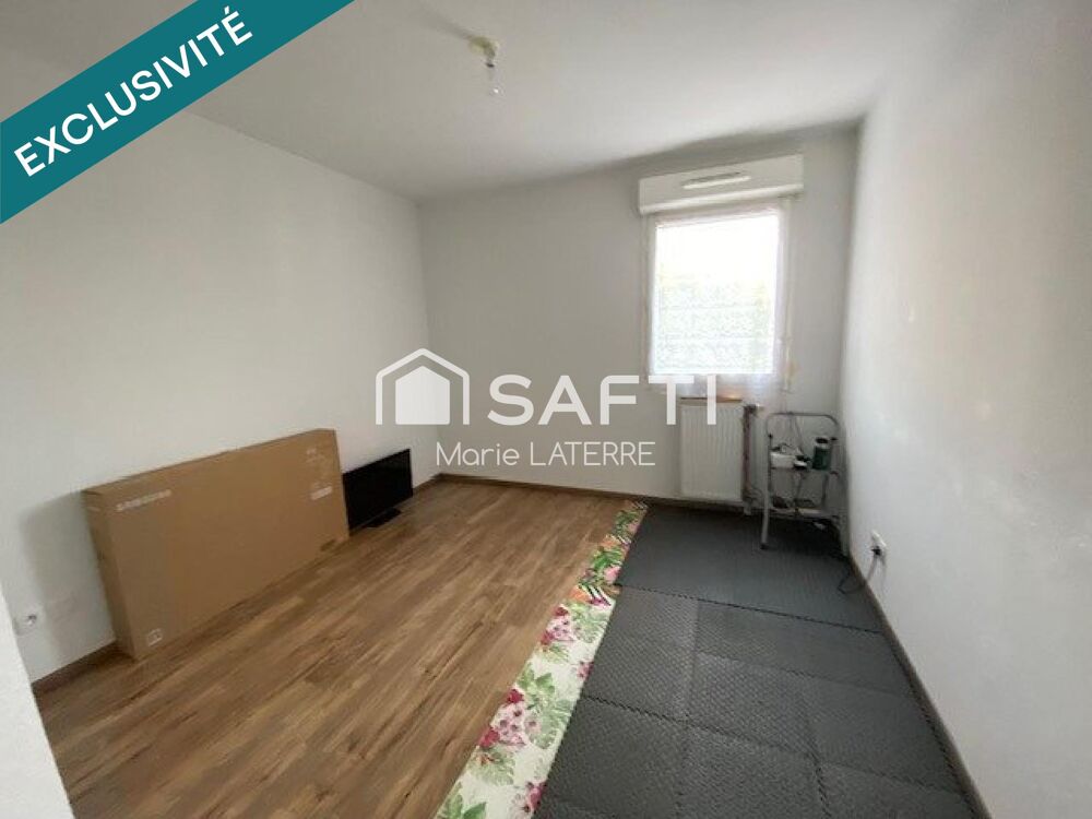 Vente Appartement Special investisseur : appartement T3 idéalement situé à Castanet, proche de toutes les commodités à pied Castanet-tolosan