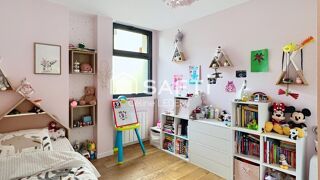  Appartement  vendre 4 pices 82 m