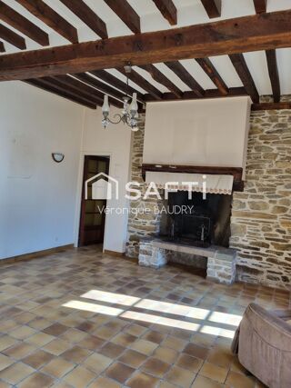  Maison � vendre 6 pi�ces 130 m�