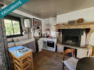Vente Maison Maison 3 pièces - 63m² Bremur-et-vaurois