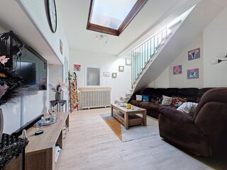  Maison à vendre 6 pièces 140 m²