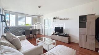 Appartement à vendre 4 pièces 70 m²