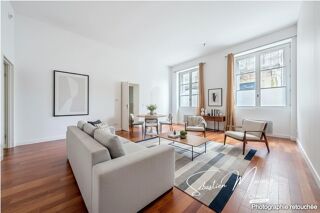  Appartement � vendre 4 pi�ces 92 m�