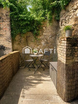  Maison � vendre 3 pi�ces 64 m�