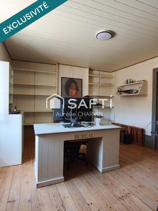  Maison à vendre 12 pièces 300 m²