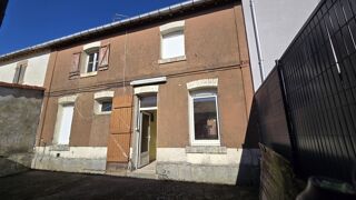  Maison  vendre 6 pices 113 m