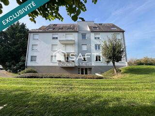  Appartement � vendre 2 pi�ces 46 m�