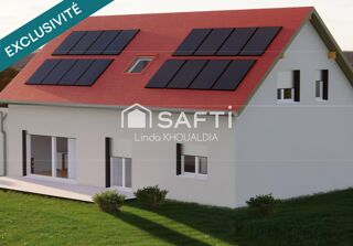  Terrain � vendre 1156 m�