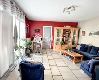  Maison � vendre 7 pi�ces 224 m�