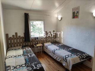  Maison � vendre 3 pi�ces 45 m�