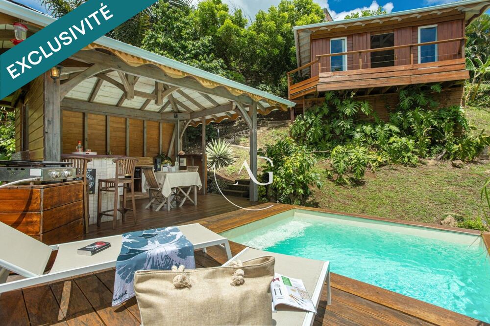 � vendre  Maison Le Marin (97290)
