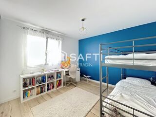  Maison à vendre 6 pièces 160 m²
