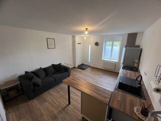  Maison � louer 3 pi�ces 41 m� Raismes