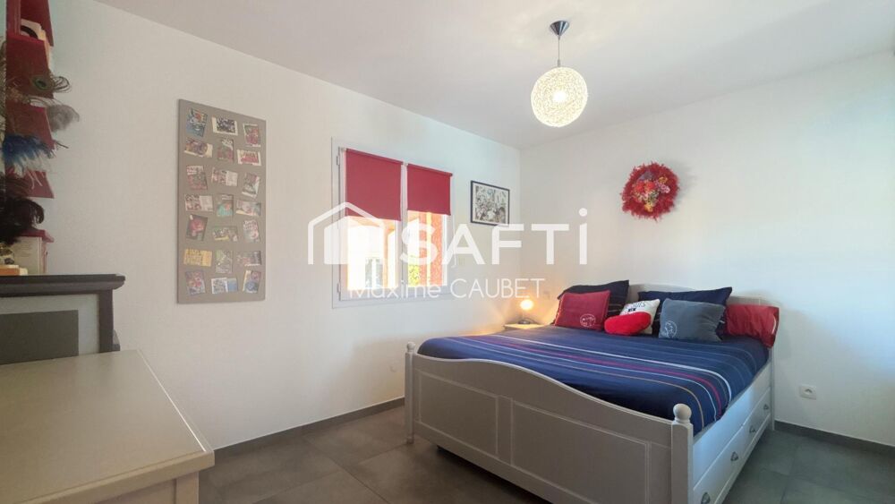  vendre  Maison Fronton (31620)