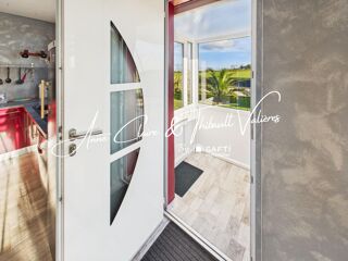  Maison  vendre 3 pices 58 m