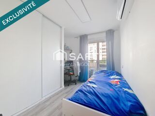  Appartement à vendre 4 pièces 93 m²