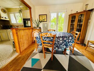  Maison � vendre 5 pi�ces 100 m�