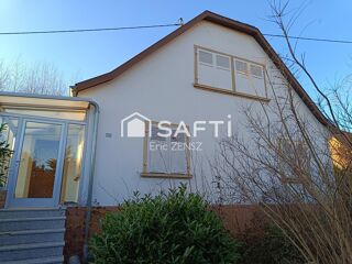  Maison � vendre 4 pi�ces 116 m�