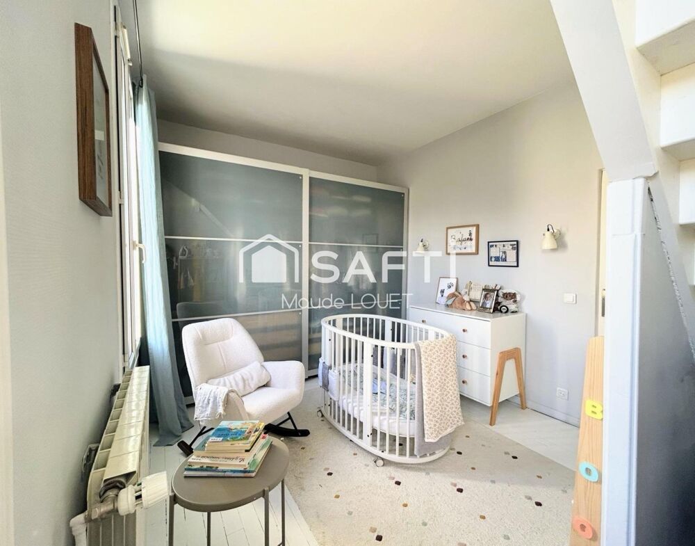 � vendre  Maison Colombes (92700)