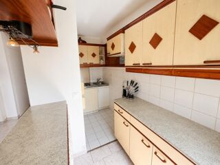  Appartement à vendre 2 pièces 37 m²