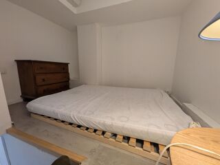  Appartement à vendre 1 pièce 16 m²
