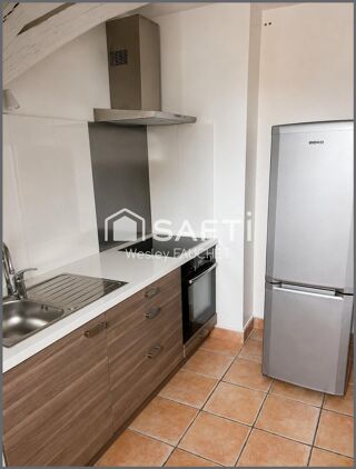  Appartement à vendre 3 pièces 50 m²