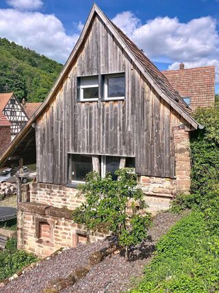  Maison  vendre 4 pices 155 m