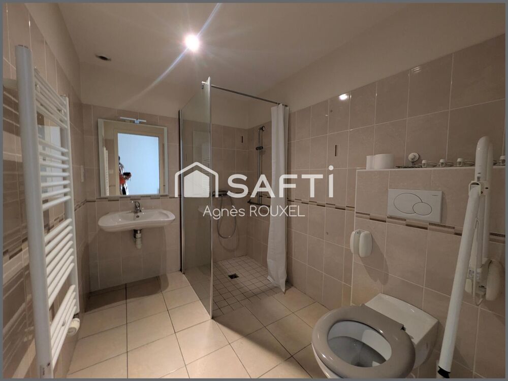 Vente Maison Au calme, proximité commerces et écoles et tram, garage Orvault