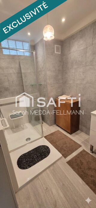  Maison � vendre 3 pi�ces 111 m�