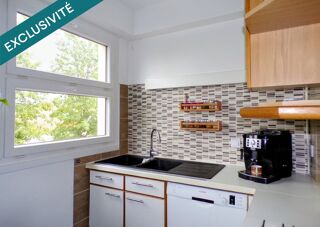  Appartement à vendre 4 pièces 85 m²