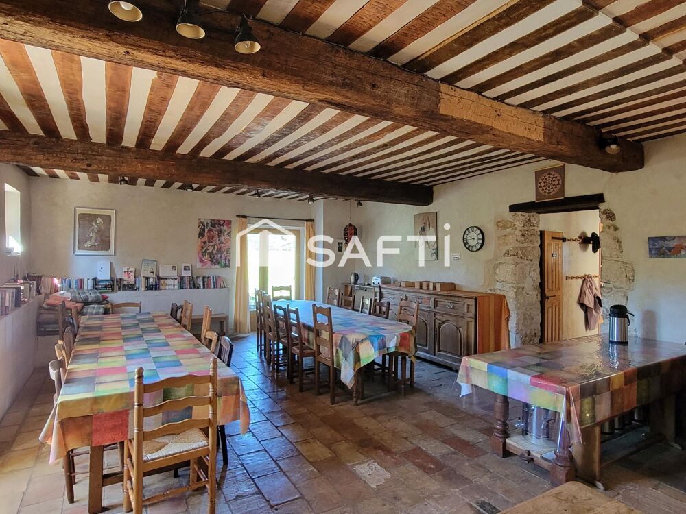 � vendre  Maison Simiane-la-Rotonde (04150)