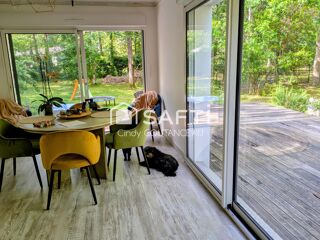  Maison � vendre 3 pi�ces 74 m�