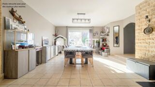  Maison à vendre 6 pièces 186 m²