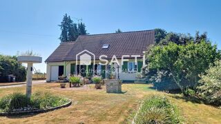  Maison  vendre 6 pices 105 m