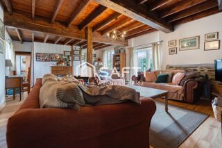  Maison � vendre 7 pi�ces 162 m�