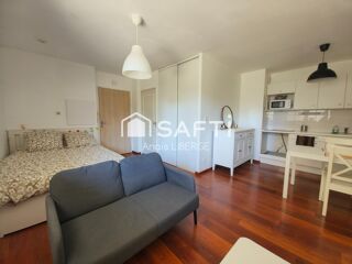  Appartement à vendre 1 pièce 29 m² Nantes