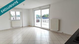  Appartement � vendre 3 pi�ces 61 m�