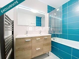  Appartement � vendre 3 pi�ces 76 m�