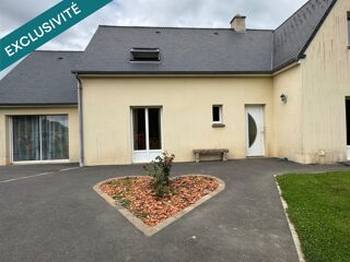  Maison � vendre 8 pi�ces 141 m�