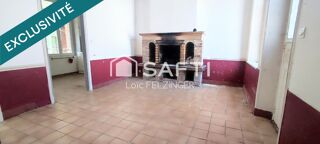  Maison à vendre 4 pièces 105 m²