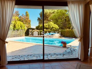  Maison à vendre 6 pièces 240 m²